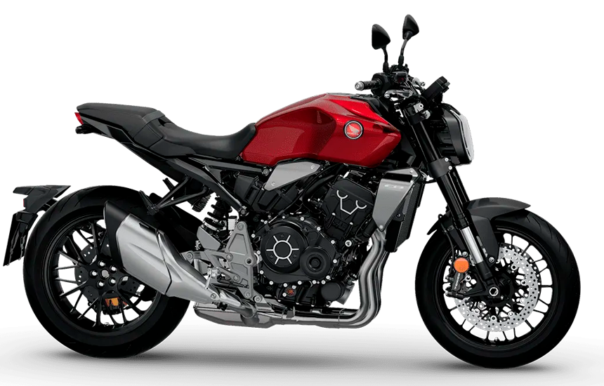 CB 1000R Neo Sports Café