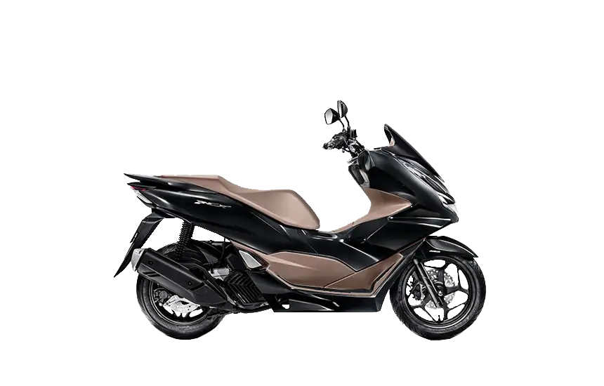 PCX 160 DLX ABS