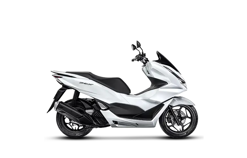 PCX 160 CBS
