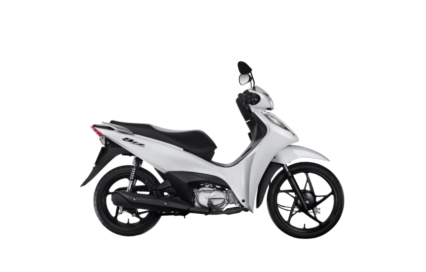 BIZ 125 ES 