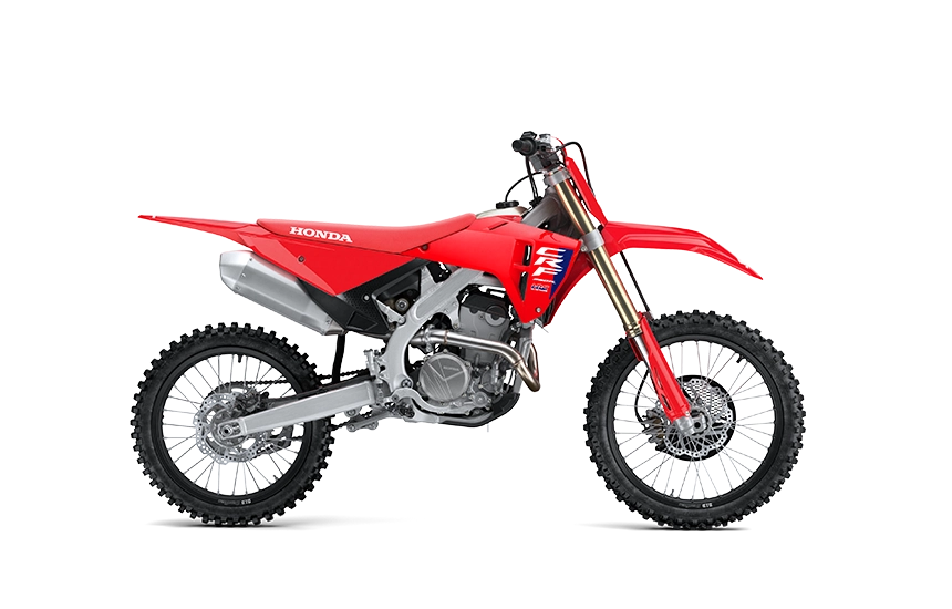 CRF 250R
