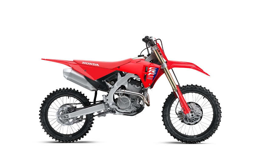 CRF 250RX
