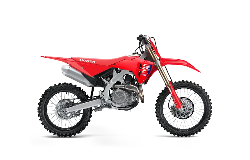 CRF 450RX 