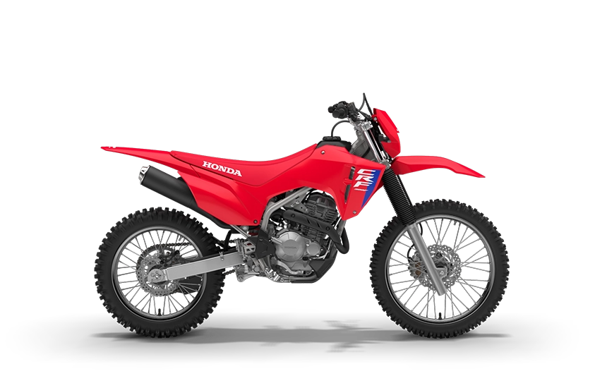 CRF 300F 