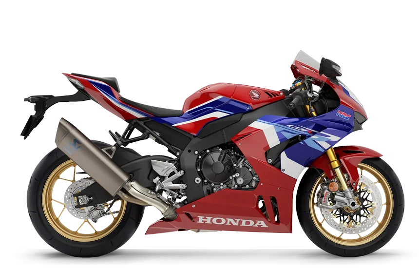 CBR 1000RR-R FIREBLADE SP  