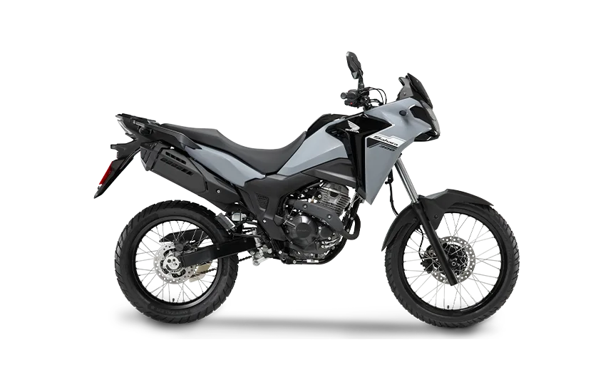 Sahara 300 Std