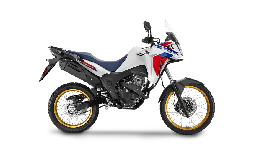 Sahara 300 ADV