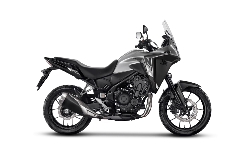 NX500
